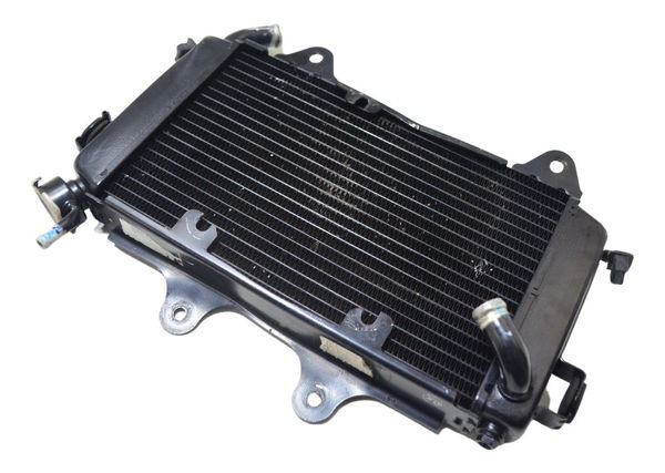 Radiador C/ Avaria Ktm 200 Duke 12-19 Original