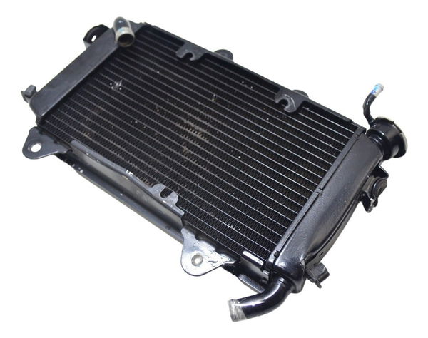 Radiador C/ Avaria Ktm 200 Duke 12-19 Original