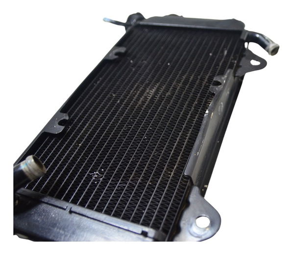 Radiador C/ Avaria Ktm 200 Duke 12-19 Original
