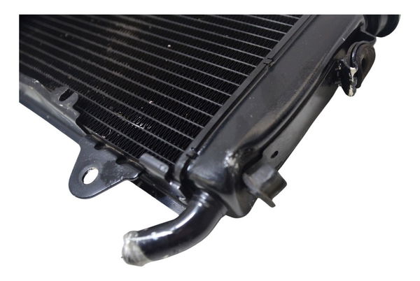 Radiador C/ Avaria Ktm 200 Duke 12-19 Original