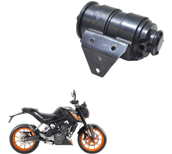 Filtro Canister Ktm 200 Duke 12-19 Original