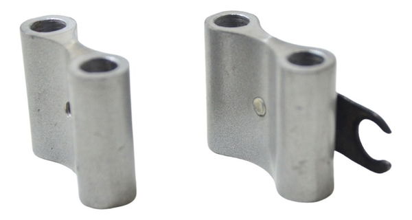 Par Suporte Ktm 200 Duke 12-19 Original