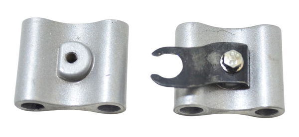 Par Suporte Ktm 200 Duke 12-19 Original