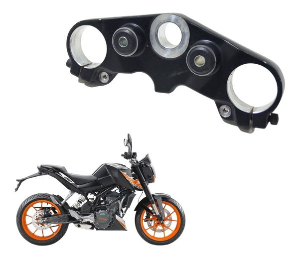 Mesa Superior Ktm 200 Duke 12-19 Original