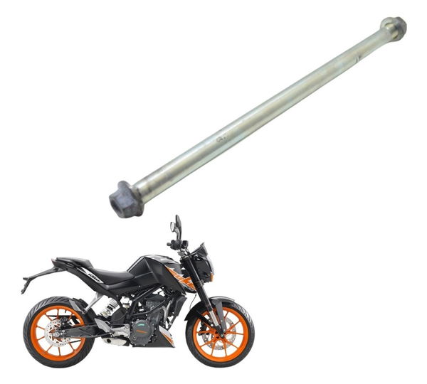Eixo Balança Ktm 200 Duke 12-19 Original