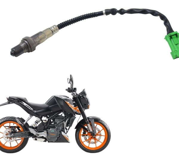 Sonda Lambda Ktm 200 Duke 12-19 Original
