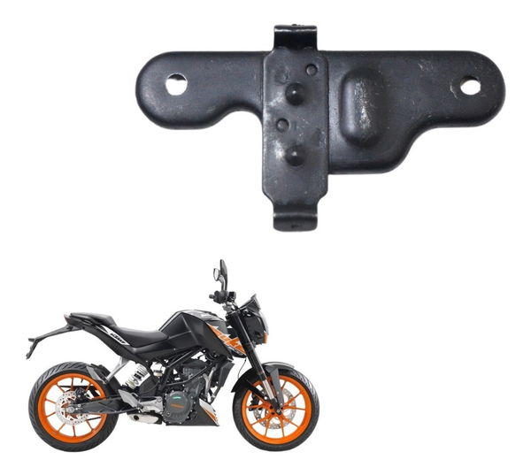 Suporte Ktm 200 Duke 12-19 Original