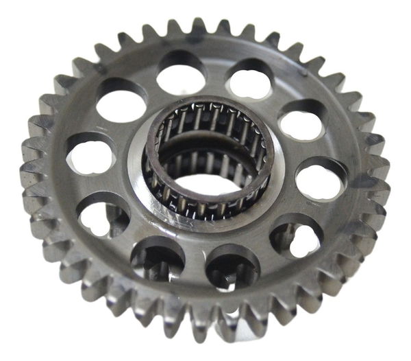 Engrenagem Redução Partida Bmw S 1000 Rr 10-19 Original