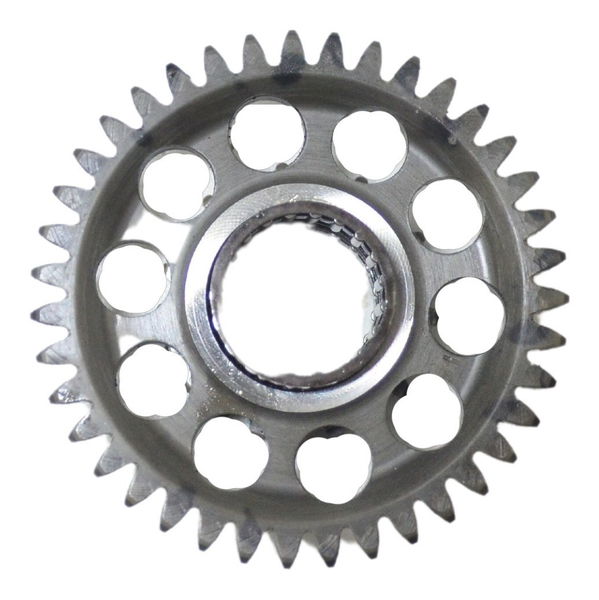 Engrenagem Redução Partida Bmw S 1000 Rr 10-19 Original