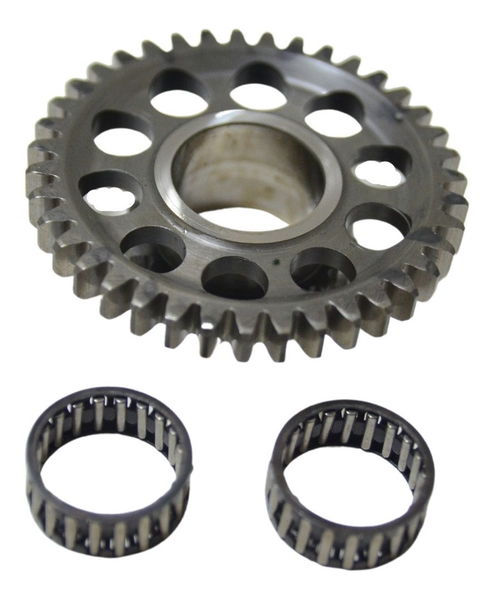 Engrenagem Redução Partida Bmw S 1000 Rr 10-19 Original