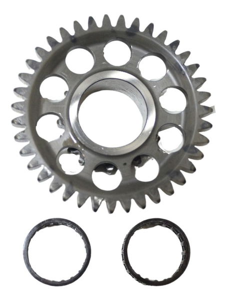 Engrenagem Redução Partida Bmw S 1000 Rr 10-19 Original