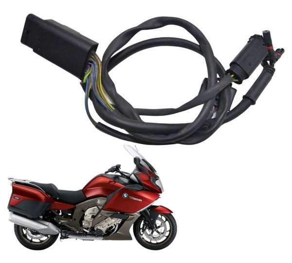 Chicote Elétrico Bmw K 1600 Gt 11-17 Original