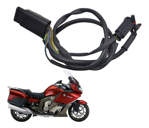 Chicote Elétrico Bmw K 1600 Gt 11-17 Original