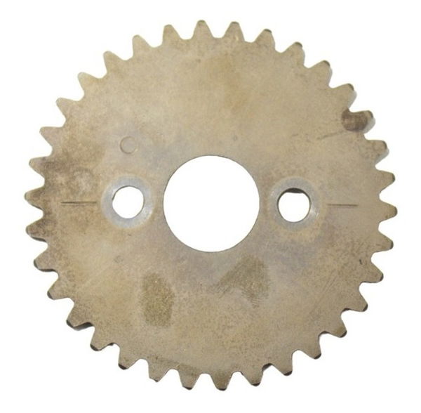 Engrenagem Comando Honda Nxr 160 Bros 15-20 Original