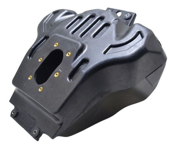 Tanque Ktm 200 Duke 12-19 Original