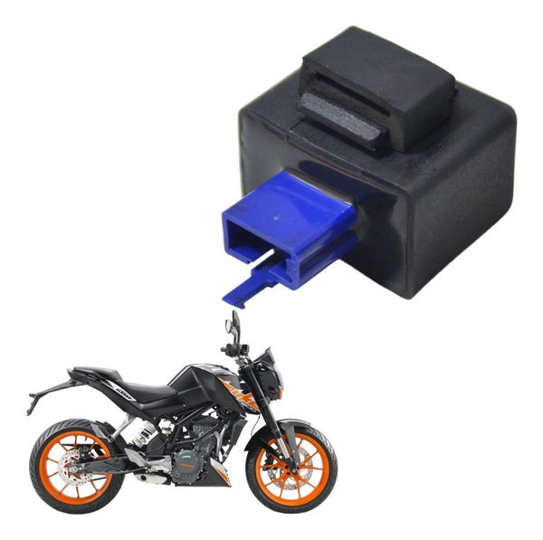 Rele Pisca Ktm 200 Duke 12-19 Original