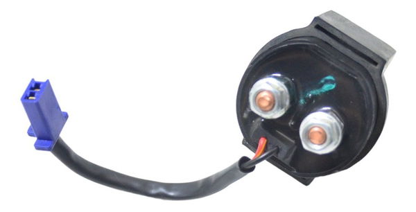 Rele Partida Ktm 200 Duke 12-19 Original
