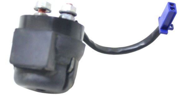 Rele Partida Ktm 200 Duke 12-19 Original