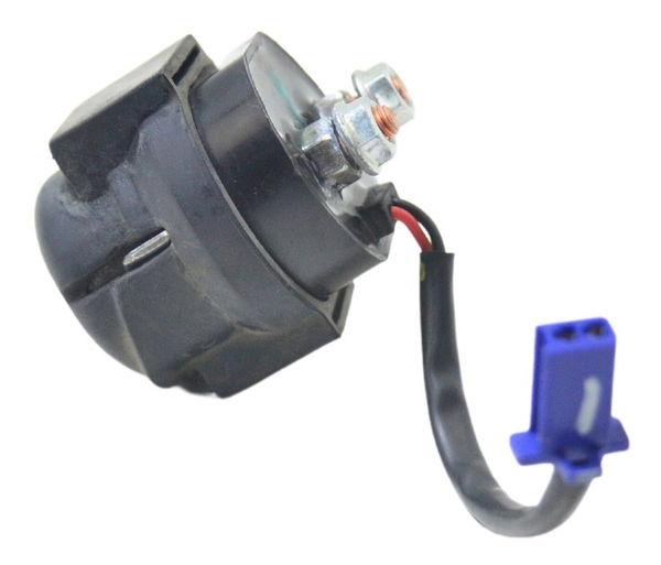 Rele Partida Ktm 200 Duke 12-19 Original