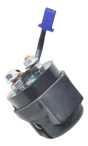 Rele Partida Ktm 200 Duke 12-19 Original