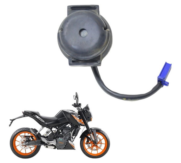 Rele Partida Ktm 200 Duke 12-19 Original