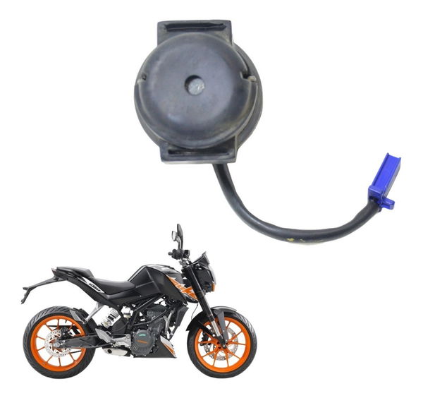 Rele Partida Ktm 200 Duke 12-19 Original