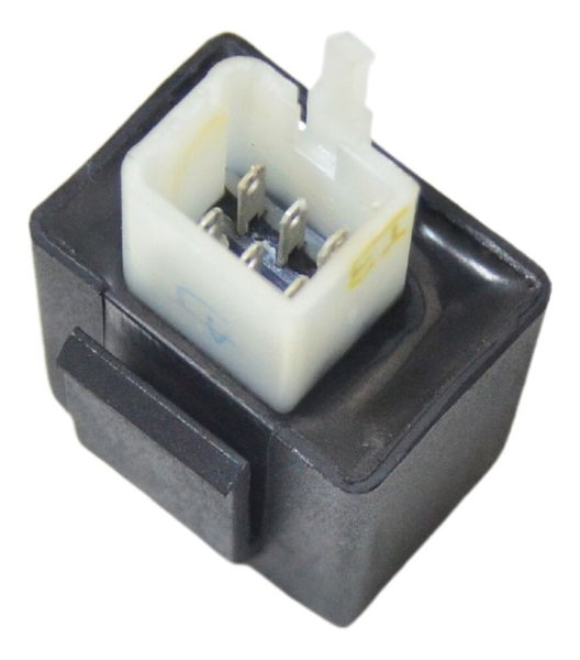 Rele Auxiliar Ktm 200 Duke 12-19 Original