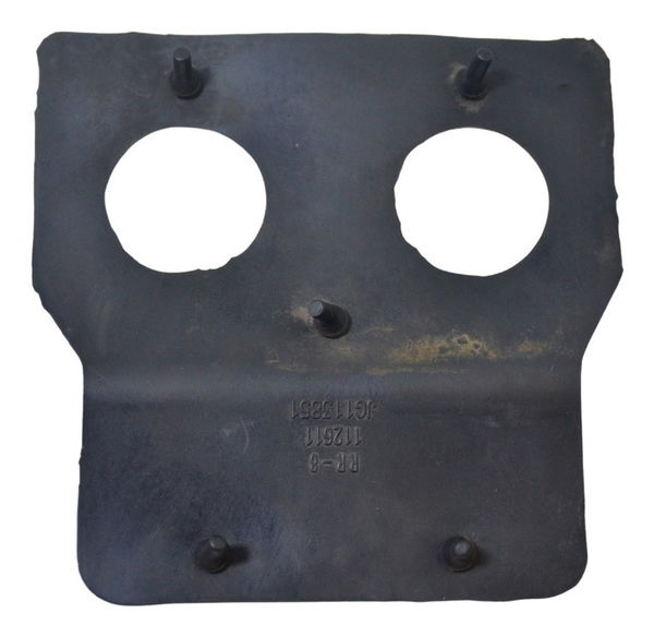 Borracha Ktm 200 Duke 12-19 Original