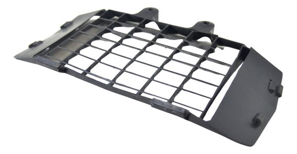Carenagem Radiador C/ Avaria Ktm 200 Duke 12-19 Original