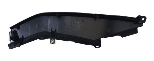 Acabamento Lateral Direito Ktm 200 Duke 12-19 Original