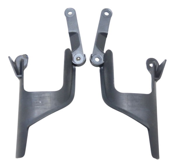 Par Protetor Bengala Ktm 200 Duke 12-19 Original