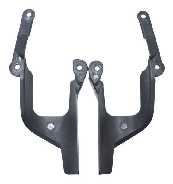 Par Protetor Bengala Ktm 200 Duke 12-19 Original