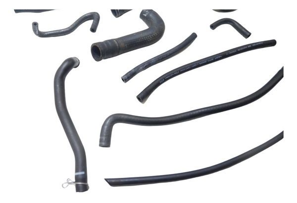 Kit Mangueiras Ktm 200 Duke 12-19 Original