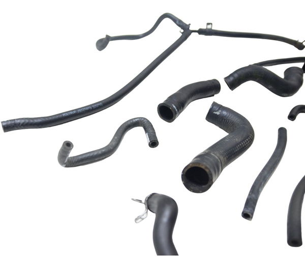 Kit Mangueiras Ktm 200 Duke 12-19 Original