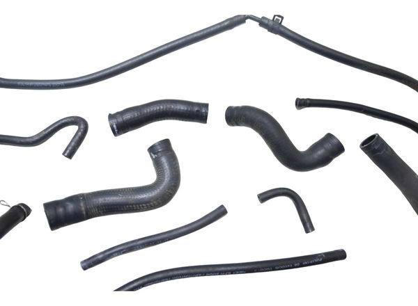 Kit Mangueiras Ktm 200 Duke 12-19 Original