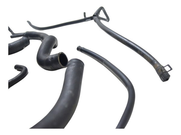 Kit Mangueiras Ktm 200 Duke 12-19 Original