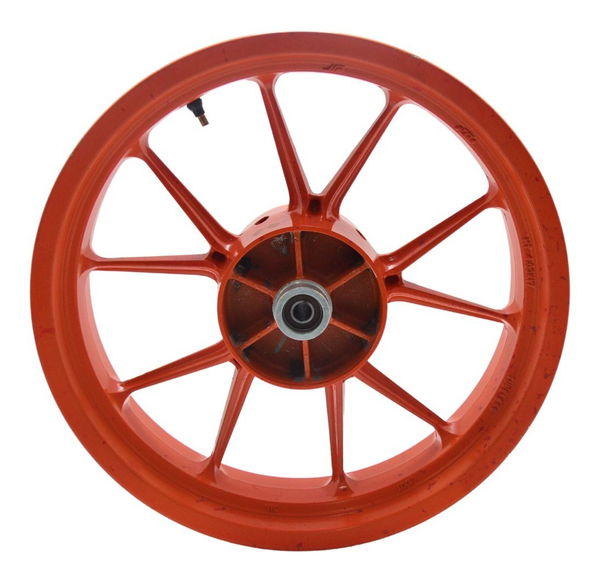 Roda Traseiro C/ Abs Ktm 200 Duke 12-19 Original