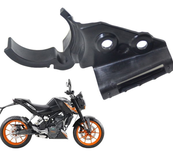 Suporte Ktm 200 Duke 12-19 Original