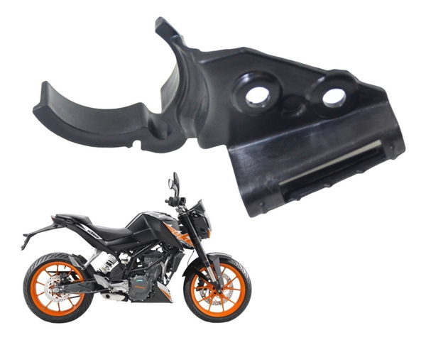 Suporte Ktm 200 Duke 12-19 Original