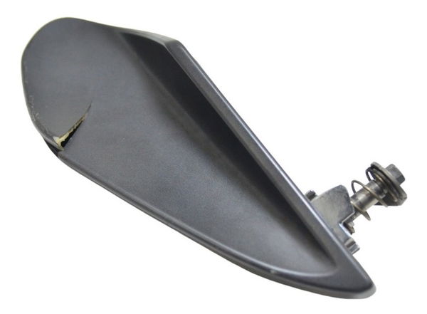 Defletor Ar Direito C/ Avaria Bmw K 1600 Gt 11-17 Original