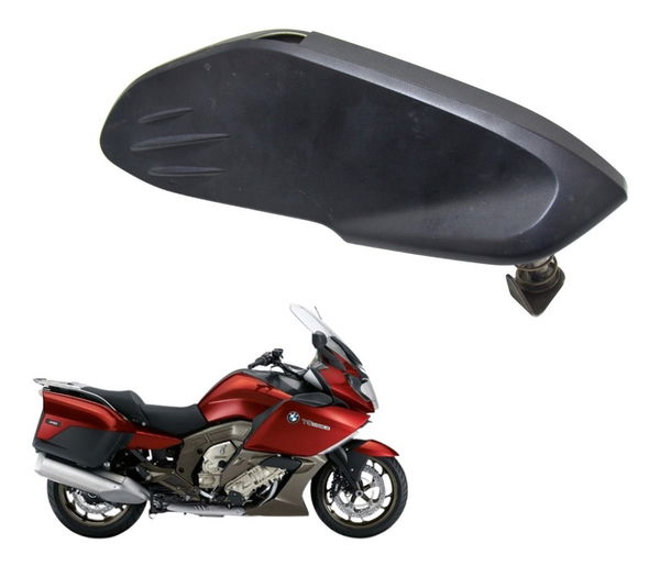 Defletor Ar Direito C/ Avaria Bmw K 1600 Gt 11-17 Original