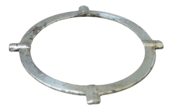 Flange Bomba Combustível Harley Electra Touring 08-13 Orig