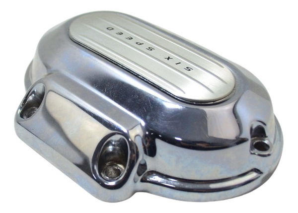 Tampa Caixa Marcha Harley Electra Touring 08-13 Original