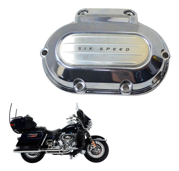 Tampa Caixa Marcha Harley Electra Touring 08-13 Original