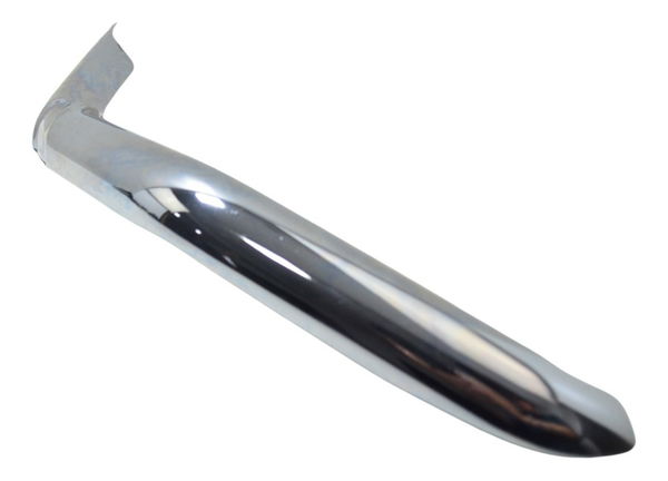 Capa Curva Escape Harley Electra Touring 08-13 Original