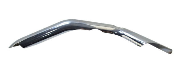 Capa Curva Escape Harley Electra Touring 08-13 Original