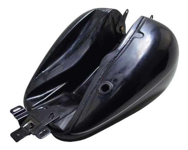 Tanque Harley Electra Touring 08-13 Original
