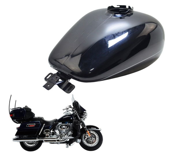 Tanque Harley Electra Touring 08-13 Original