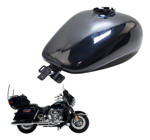 Tanque Harley Electra Touring 08-13 Original