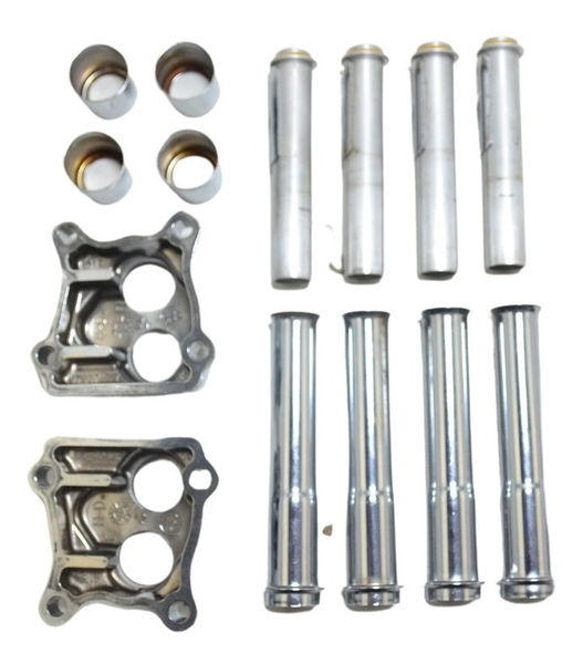 Capa Base Vareta Válvula Harley Electra Touring 08-13 Orig